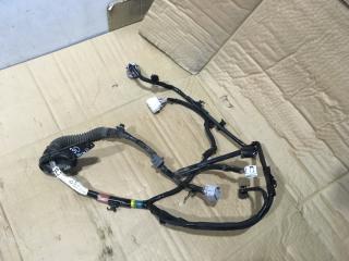 Проводка крышки багажника TOYOTA Land Cruiser 2018