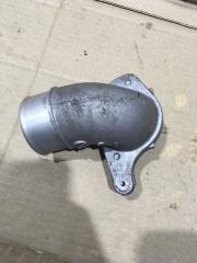 Патрубок интеркулера правый TOYOTA Land Cruiser 2018