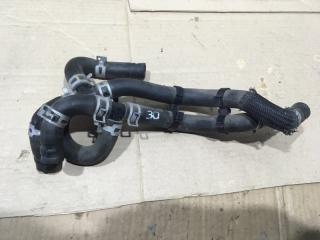 Патрубок отопителя TOYOTA Land Cruiser 2018