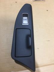 Накладка двери задней левой LEXUS LX570 2011