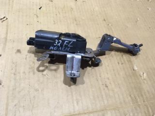 Моторчик регулировки сиденья передний левый TOYOTA HIGHLANDER 2018