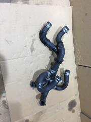 Патрубок отопителя TOYOTA Land Cruiser 2015