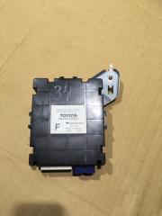 Блок computer multiplex network body TOYOTA Land Cruiser 2015