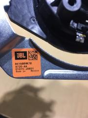 Динамик задний Land Cruiser 2015 URJ200 1VD-FTV 4.5 Динамик задний Land Cruiser 2015 URJ200 1VD-FTV 4.5