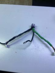 Запчасть провод TOYOTA Land Cruiser 2016 URJ202 1VD-FTV 4.5 8425060440 Б/У Провод TOYOTA Land Cruiser 2016 URJ202 1VD-FTV 4.5 8425060440 Б/У