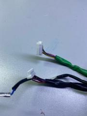 Провод Land Cruiser 2016 URJ202 1VD-FTV 4.5 Провод Land Cruiser 2016 URJ202 1VD-FTV 4.5