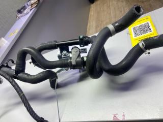 Патрубок отопителя TOYOTA Camry V70 2018>