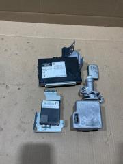 Комплект SmartKey TOYOTA Land Cruiser 2015