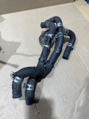 Патрубок отопителя TOYOTA Land Cruiser 2015