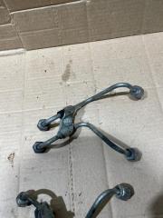 Трубка топливная TOYOTA Land Cruiser URJ202 4.5 1VD-FTV Трубка топливная TOYOTA Land Cruiser URJ202 4.5 1VD-FTV
