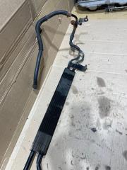 Радиатор гидроусилителя Land Cruiser 2018 URJ202 4.5 1VD-FTV