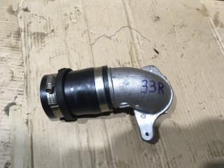 Патрубок интеркулера правый TOYOTA Land Cruiser 2018