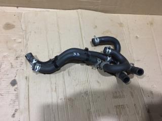 Патрубок отопителя TOYOTA Land Cruiser 2018