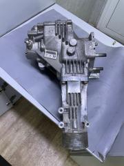Коробка раздаточная LEXUS RX350 2020