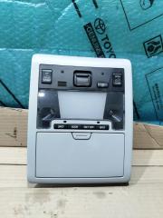 Плафон салонный TOYOTA Land Cruiser 2018