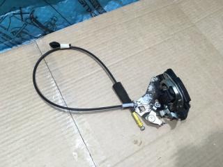 Замок двери багажника правый TOYOTA Land Cruiser 2011
