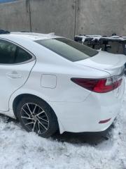 Кузовной элемент LEXUS ES200 2016
