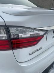 Фонарь задний внутренний левый LEXUS ES200 2016