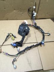 Проводка двери передняя левая TOYOTA Land Cruiser 2011