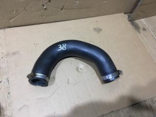 Патрубок интеркулера правый TOYOTA Land Cruiser 2011