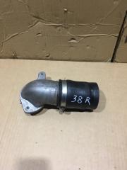 Патрубок интеркулера правый TOYOTA Land Cruiser 2011