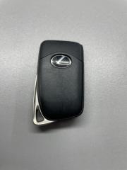 Электронный ключ LEXUS ES200 2016