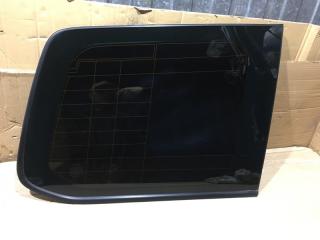 Стекло кузовное глухое правое TOYOTA Land Cruiser 2011