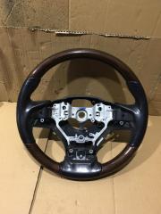 Руль LEXUS ES200 2016