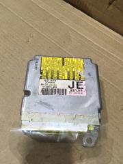Блок управления AIR BAG TOYOTA Land Cruiser 2011