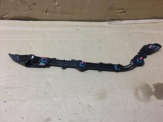 Кронштейн заднего бампера правый LEXUS ES200 2016 Б/У Кронштейн заднего бампера правый LEXUS ES200 2016