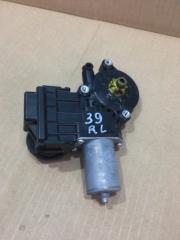 Моторчик стеклоподъемника задний левый задний левый LEXUS ES200 2016