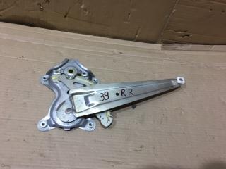 Стеклоподъемник электр. задний правый задний правый LEXUS ES200 2016