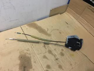 Замок двери задней левой задний левый TOYOTA Land Cruiser 2015