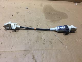 Моторчик регулировки сиденья передний TOYOTA Land Cruiser 2018