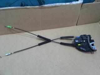 Замок двери задней левой задний левый LEXUS ES200 2016