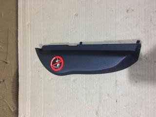 Накладка торпедо передняя правая LEXUS ES200 2016