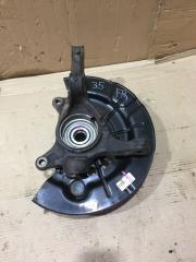 Кулак поворотный передний правый LEXUS ES200 2016 Б/У Кулак поворотный передний правый LEXUS ES200 2016