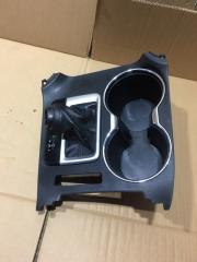 Консоль TOYOTA HIGHLANDER 2019