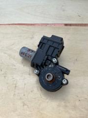 Мотор стеклоподъемника передний правый TOYOTA Land cruiser 2021-2024