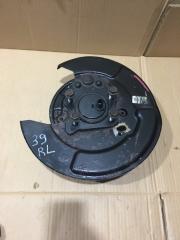 Ступица задняя задняя левая LEXUS ES200 2016