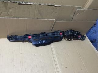 Кронштейн заднего бампера правый задний правый TOYOTA HIGHLANDER 2019 Б/У Кронштейн заднего бампера правый задний правый TOYOTA HIGHLANDER 2019