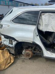 Кузовной элемент задний правый TOYOTA HIGHLANDER 2018
