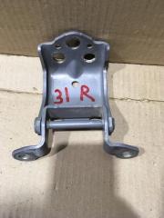 Петля двери багажника нижняя задняя правая LEXUS LX570 2011 Б/У Петля двери багажника нижняя задняя правая LEXUS LX570 2011