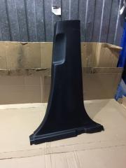 Обшивка средней стойки нижняя правая правая TOYOTA HIGHLANDER 2019