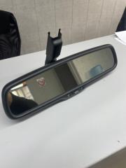 Зеркало заднего вида TOYOTA Land Cruiser 2010