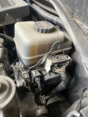 Блок ABS (насос) TOYOTA Land Cruiser 2010