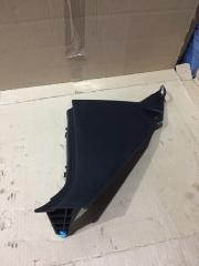 Обшивка стойки передней левой нижняя передняя левая LEXUS LX570 2017 Б/У Обшивка стойки передней левой нижняя передняя левая LEXUS LX570 2017
