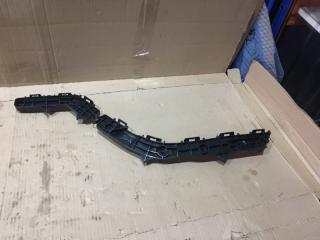 Кронштейн заднего бампера правый задний правый LEXUS LX570 2017 Б/У Кронштейн заднего бампера правый задний правый LEXUS LX570 2017