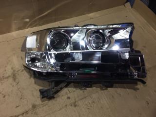 Фара правая правая TOYOTA Land Cruiser 2018