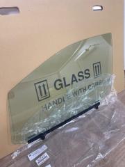 Стекло двери передней левой Lexus RX 300 2016-2022